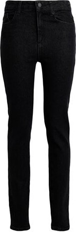 Karl Lagerfeld Paris Cara Loves Woman Jeans