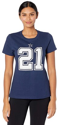 dallas cowboys womens clothes