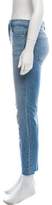Thumbnail for your product : IRO High-Rise Distressed Jeans w/ Tags