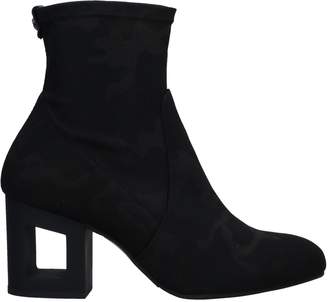 Pedro Miralles Ankle boots - Item 11702916XW