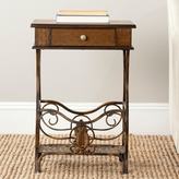 Thumbnail for your product : Safavieh Margaret Nightstand