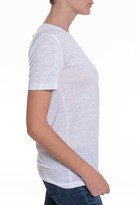 Thumbnail for your product : Alexander Wang T BY Linen Tee