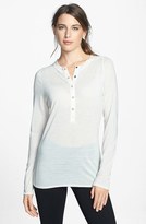 Thumbnail for your product : Patagonia Merino Blend Henley
