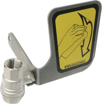 Speakman Ball Valve
