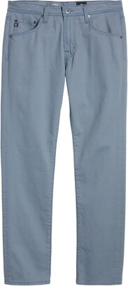 AG Jeans Tellis Men's Slim Fit Stretch Cotton Pants