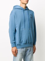 Thumbnail for your product : Stella McCartney Logo Print Hoodie
