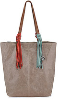Thumbnail for your product : The Sak Women's Palisade Leather Tote