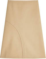 Nina Ricci Wool Skirt 