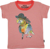 Thumbnail for your product : Munster Parrot Pirate T-shirt