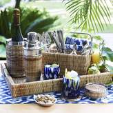 Thumbnail for your product : AERIN AERIN Ikat Runner