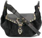 Thumbnail for your product : Isabel Marant Sinley shoulder bag