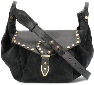 Isabel Marant Sinley shoulder bag