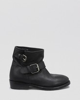 Thumbnail for your product : Ash Booties - Vegas Bis Buckle