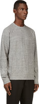 Thumbnail for your product : DSQUARED2 Grey Crewneck Sweatshirt