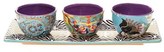Thumbnail for your product : Tracy Porter POETIC WANDERLUST For Poetic Wanderlust ® 'Rose Boheme' Serving Set (Set of 4)