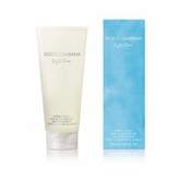 Thumbnail for your product : Dolce & Gabbana Light Blue bath and shower gel 200ml