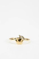 Thumbnail for your product : Bing Bang X UO Little Apple Ring