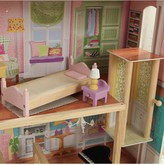 Thumbnail for your product : Kid Kraft Grand View dollhouse