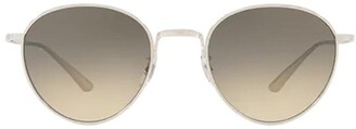 Oliver Peoples X The Row Brownstone 2 Sunglasses