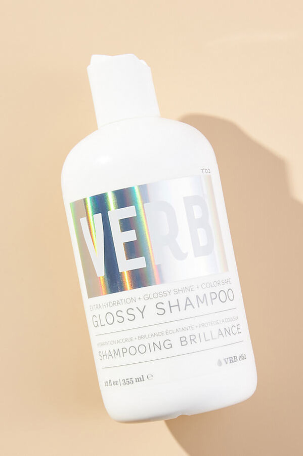 Verb Glossy Shampoo White ShopStyle