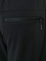 Thumbnail for your product : The Upside Clean and Mean panel track pants