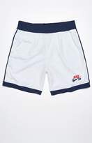 Thumbnail for your product : Nike SB Dri-FIT Court Active Drawstring Shorts