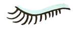 Thumbnail for your product : Nasty Gal MAKE Gel Eyeliner Pencil - Cool Aqua