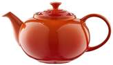 Thumbnail for your product : Le Creuset Stoneware Teapot (1.3L)