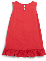Thumbnail for your product : Hartstrings Toddler's & Little Girl's Popsicle Patch Tunic