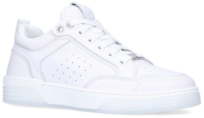Kurt Geiger White Women's Sneakers & Athletic Shoes | Shop the 