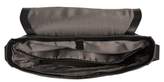 Thumbnail for your product : Calvin Klein Faux Leather Messenger Bag