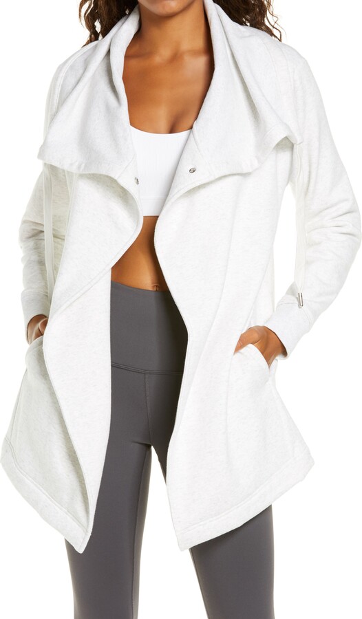 zella workout jacket
