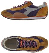 Thumbnail for your product : Diadora HERITAGE Low-tops & trainers