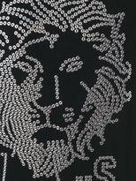 Thumbnail for your product : Versus lion head T-shirt