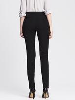 Thumbnail for your product : Banana Republic Sloan-Fit Slim Ankle-Zip Pant