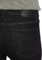 Thumbnail for your product : Polo Ralph Lauren Highrise flare jean