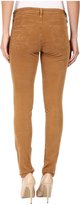 Thumbnail for your product : AG Adriano Goldschmied Leggings in Sulfur Toffee Brown
