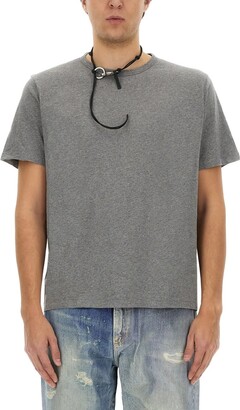 OUR LEGACY RUGRAT VEST グレー Our Legacy Gray Rugrat Vest Our Legacy