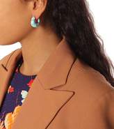 Thumbnail for your product : REJINA PYO Iris hoop earrings