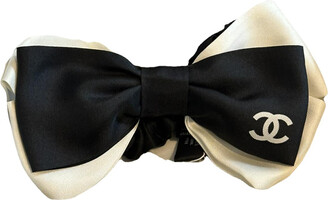 Chanel hair accessory - ShopStyle