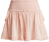 Thumbnail for your product : Ramy Brook River Mini Skirt