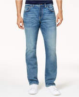 Thumbnail for your product : Club Room Men's Slim-Fit Stretch Light Wash Jeans, Created for Macy's