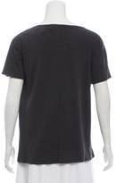 Thumbnail for your product : Rag & Bone Short Sleeve Top