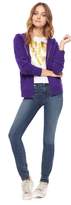 Thumbnail for your product : Juicy Couture Embellished Cashmere Jacket