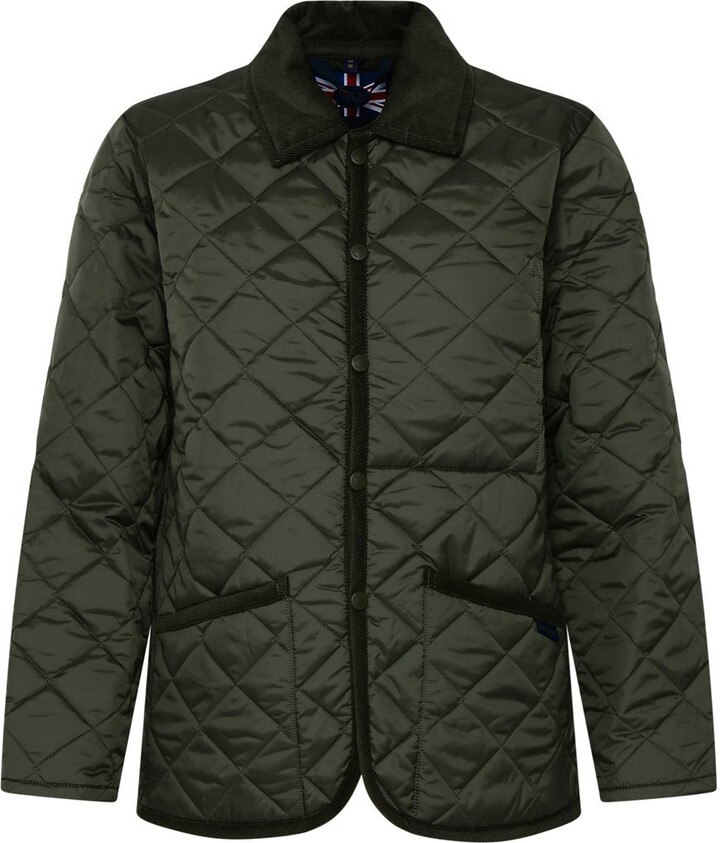 Lavenham Raydon Jacket ShopStyle