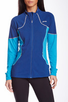 Thumbnail for your product : Asics Lite Show Active Jacket