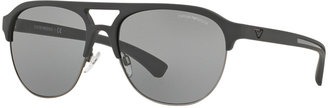 Emporio Armani Sunglasses, EA4077