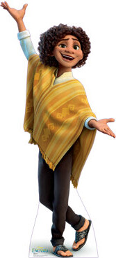 Advanced Graphics Camilo (Disney''s Encanto) - ShopStyle