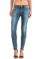 Thumbnail for your product : Paper Denim & Cloth Ankle Skinny