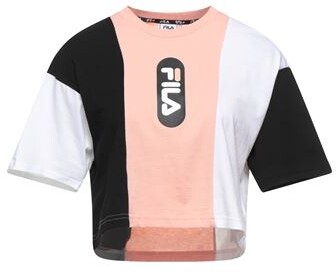 Fila Women's T-shirts | Shop the world's largest collection of fashion |  ShopStyle